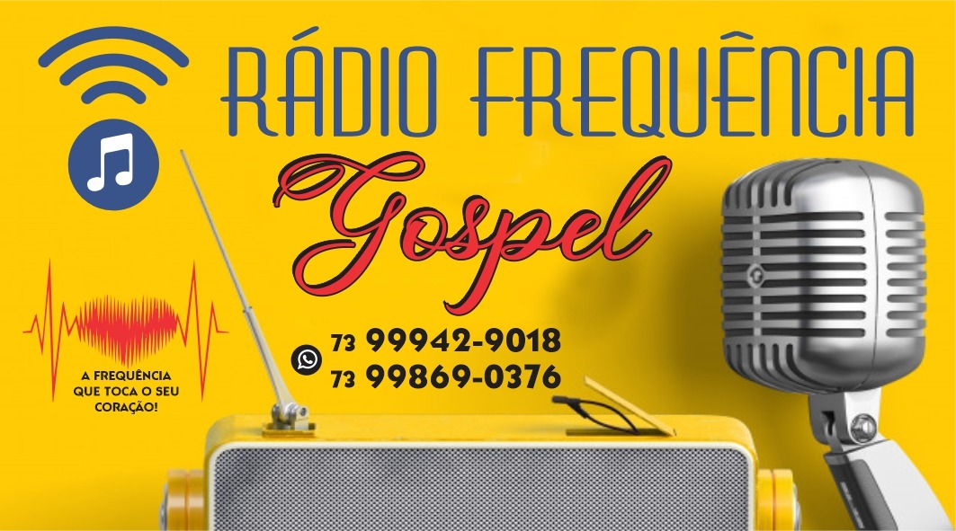 Rádio Frequência Gospel